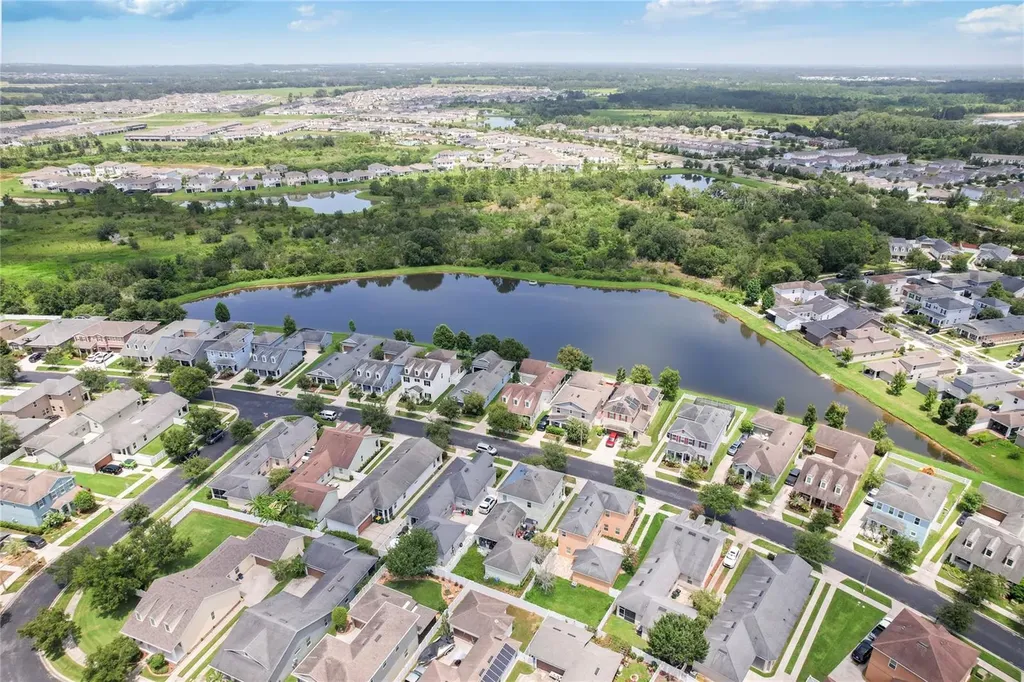 5253 Suncatcher Drive Wesley Chapel FL 33545