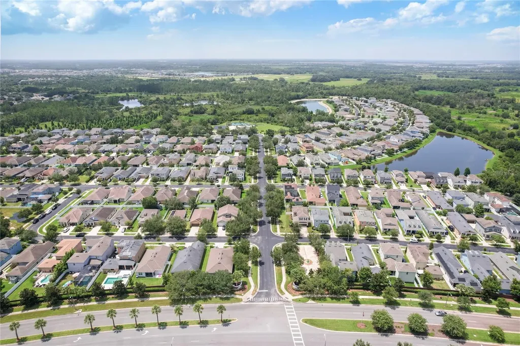 5253 Suncatcher Drive Wesley Chapel FL 33545