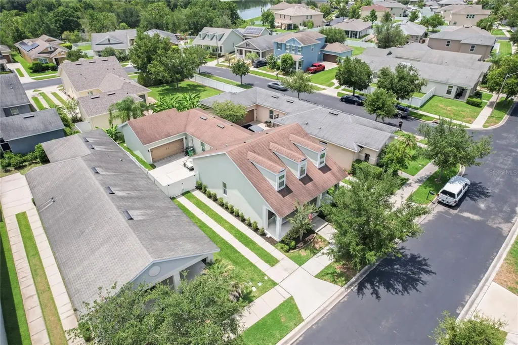 5253 Suncatcher Drive Wesley Chapel FL 33545