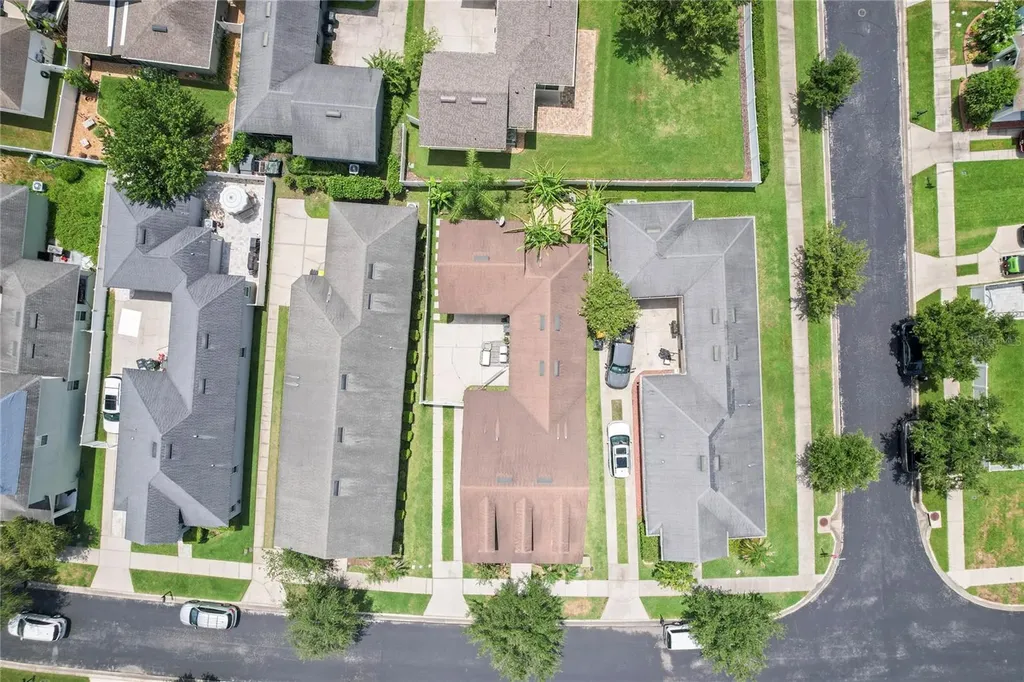 5253 Suncatcher Drive Wesley Chapel FL 33545