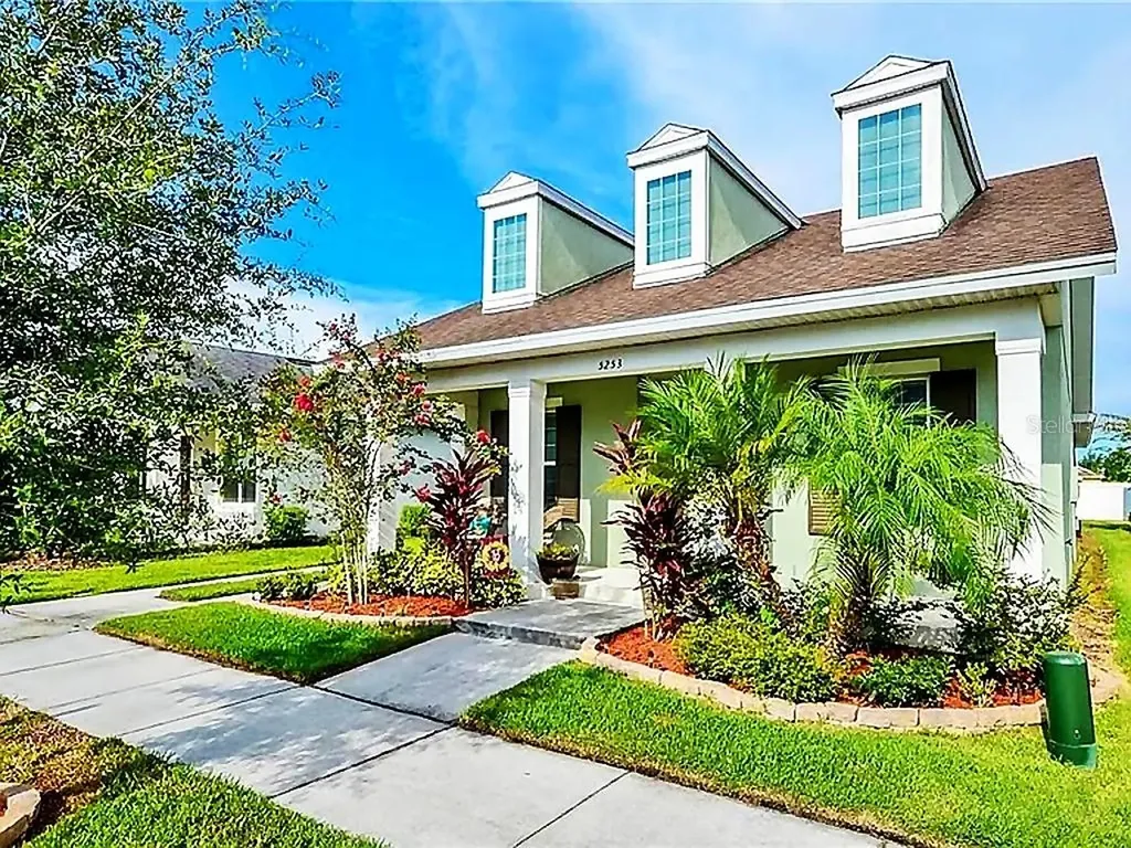 5253 Suncatcher Drive Wesley Chapel FL 33545