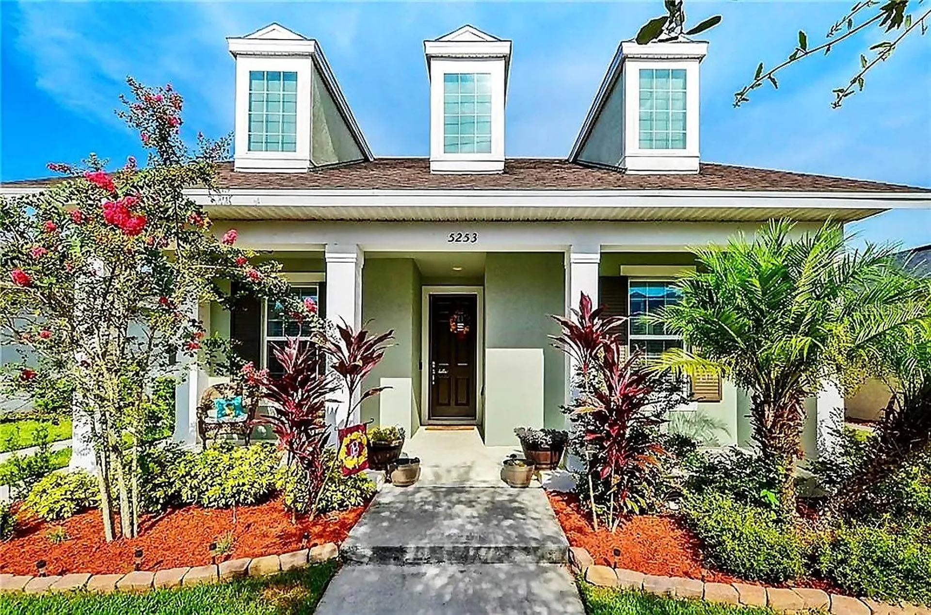 5253 Suncatcher Drive Wesley Chapel FL 33545