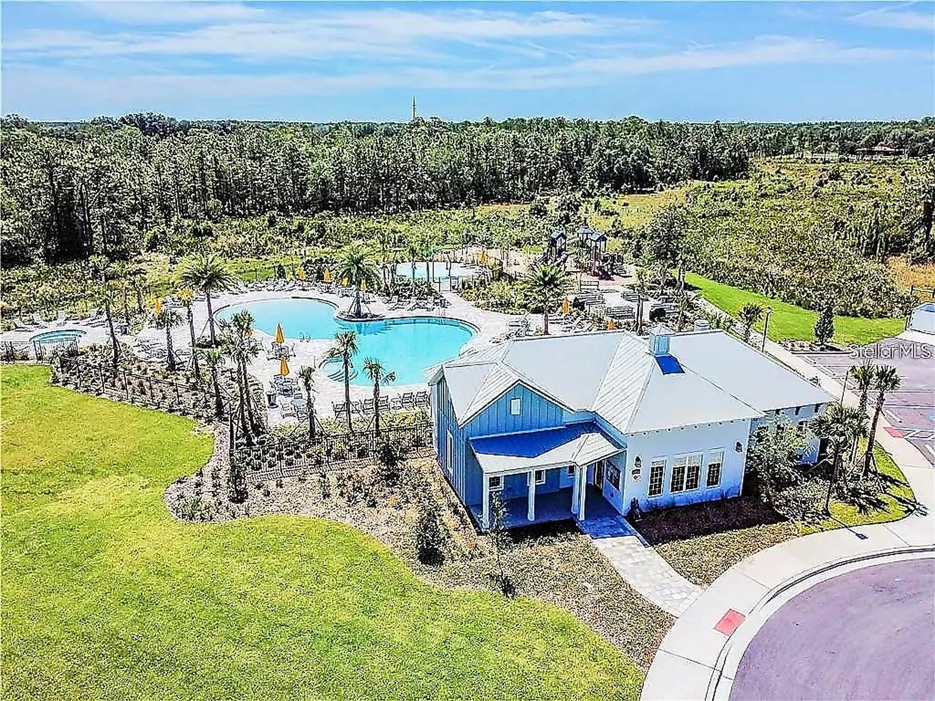 5253 Suncatcher Drive Wesley Chapel FL 33545