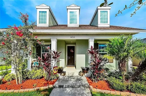 5253 Suncatcher Drive Wesley Chapel FL 33545