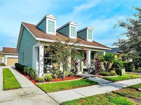 5253 Suncatcher Drive Wesley Chapel FL 33545
