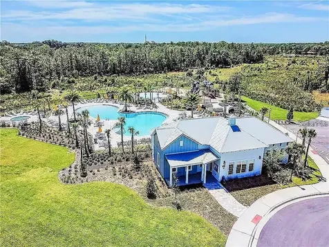 5253 Suncatcher Drive Wesley Chapel FL 33545