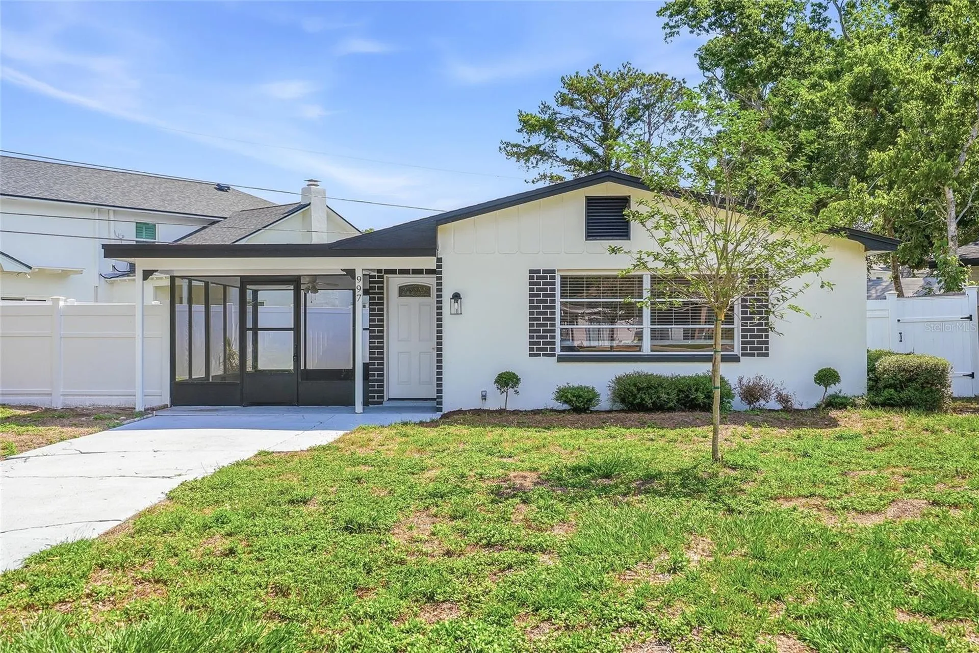 997 Cedarwood Avenue Dunedin FL 34698