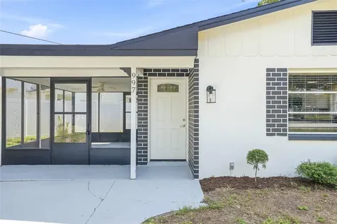 997 Cedarwood Avenue Dunedin FL 34698