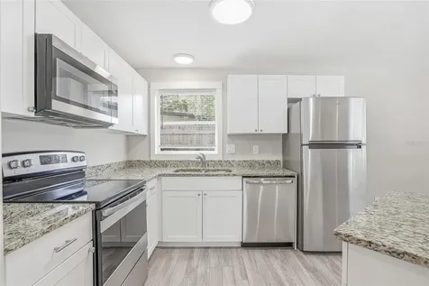 997 Cedarwood Avenue Dunedin FL 34698