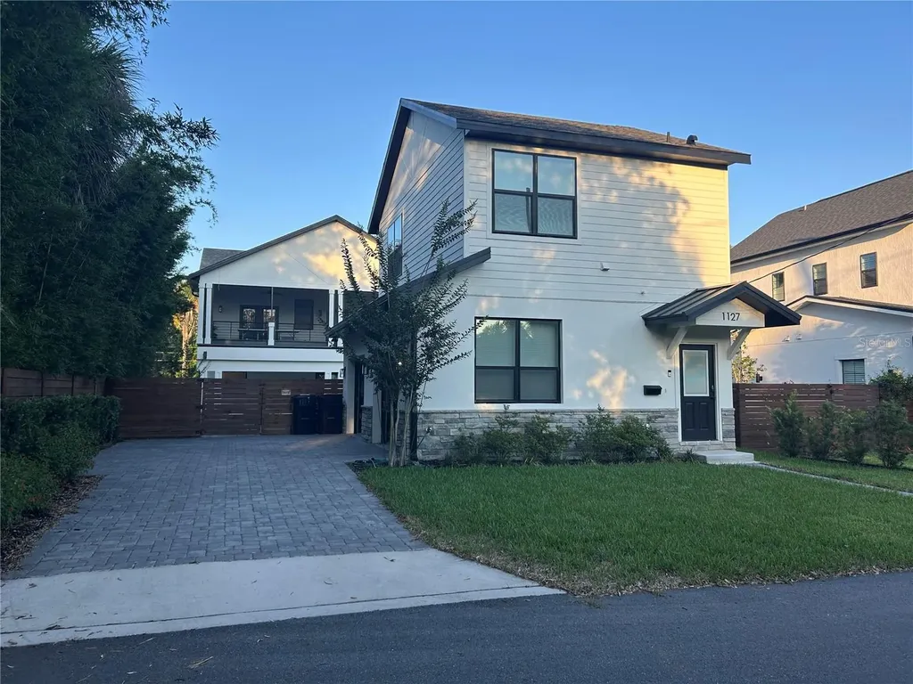 1200 Edwards Lane Orlando FL 32804