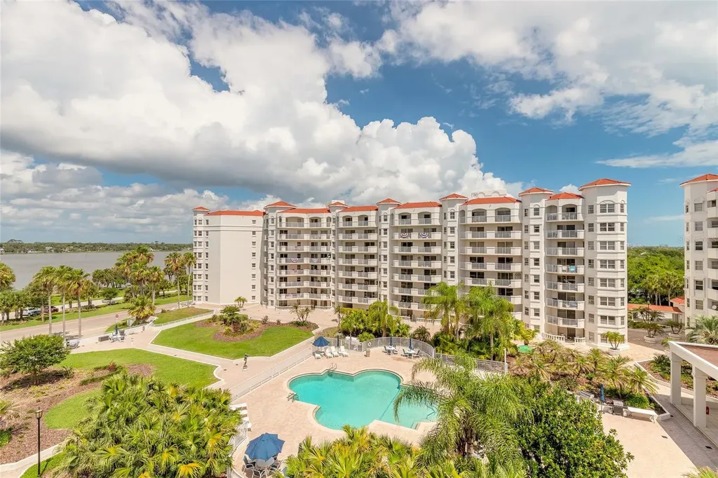 1 John Anderson Drive Ormond Beach FL 32176