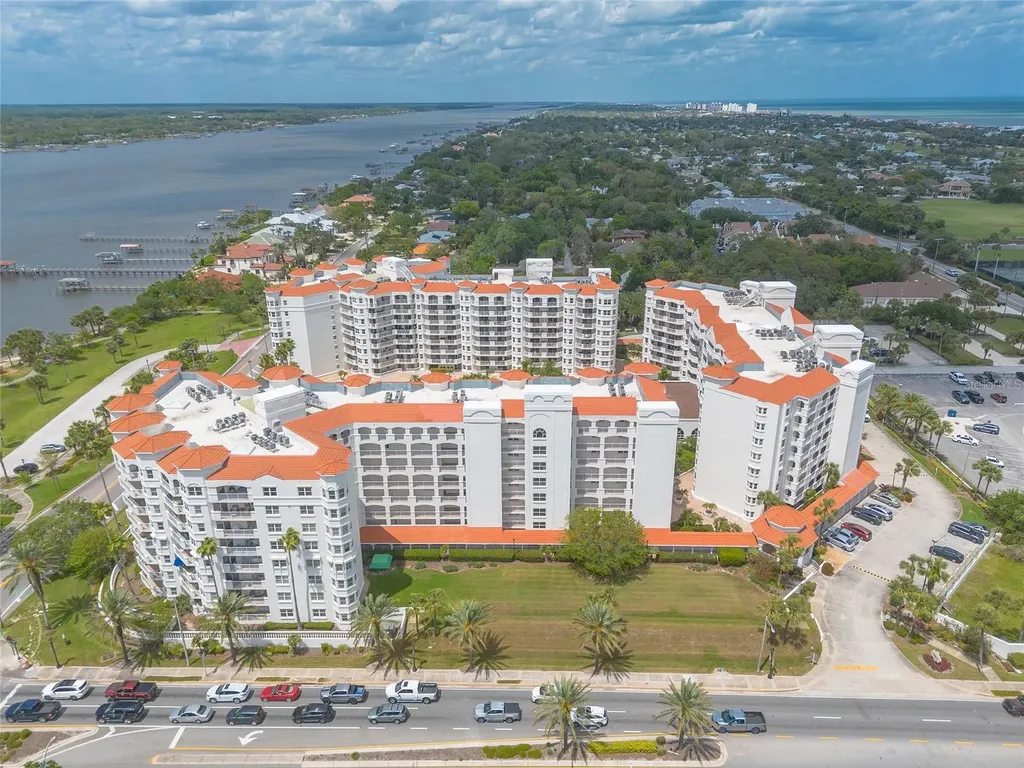 1 John Anderson Drive Ormond Beach FL 32176
