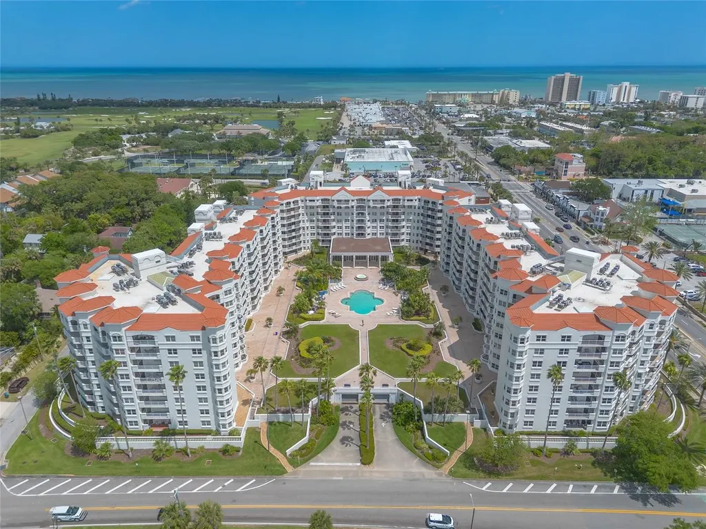 1 John Anderson Drive Ormond Beach FL 32176