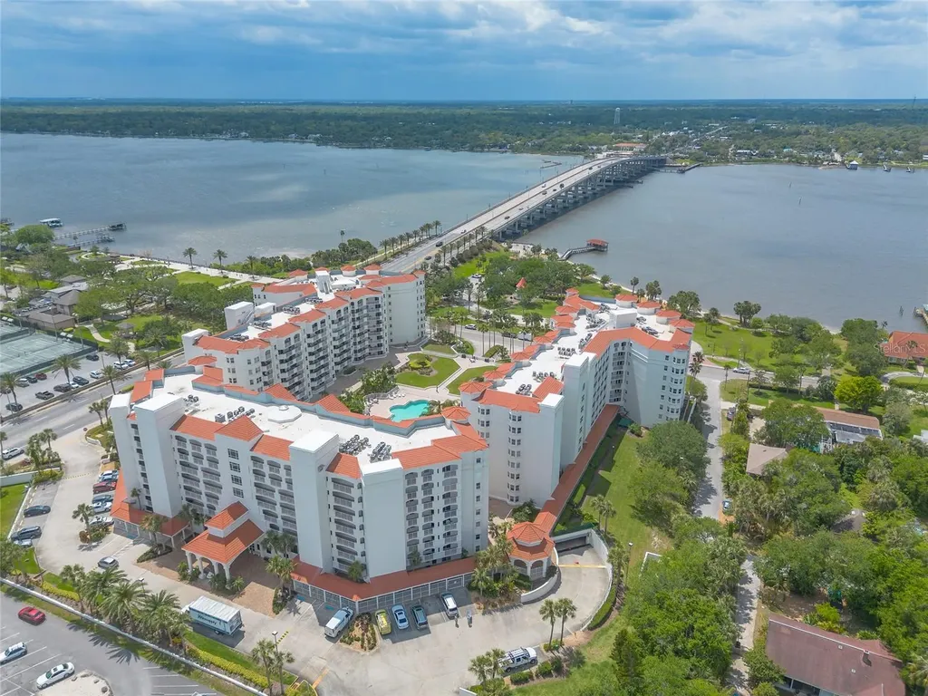 1 John Anderson Drive Ormond Beach FL 32176