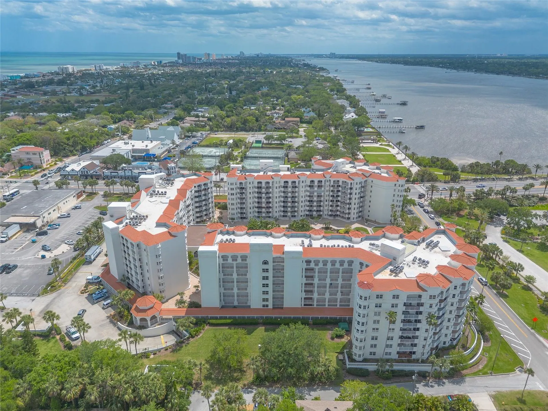 1 John Anderson Drive Ormond Beach FL 32176