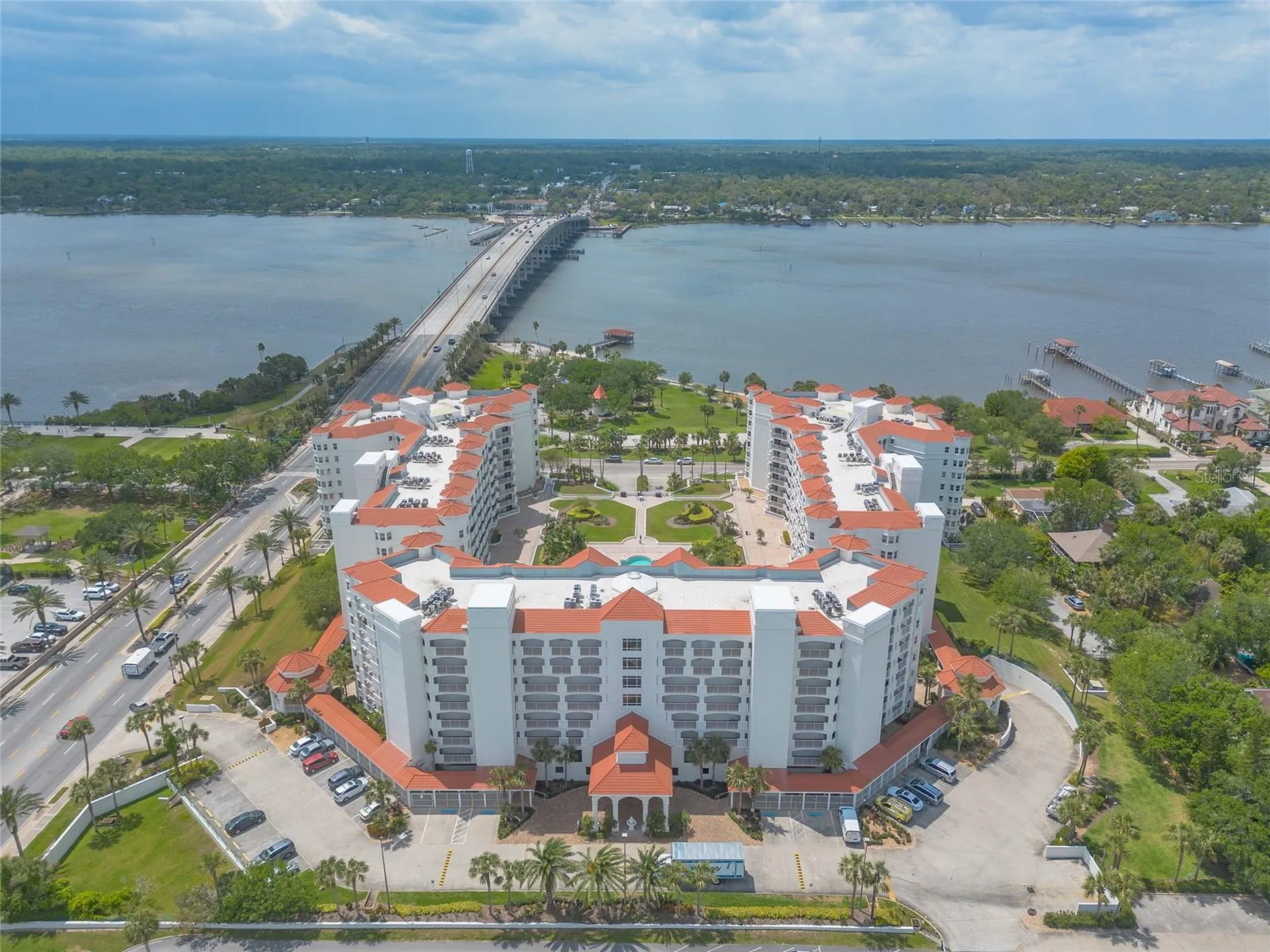 1 John Anderson Drive Ormond Beach FL 32176