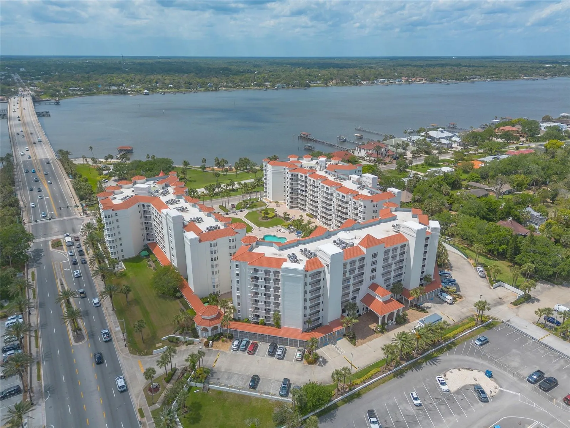 1 John Anderson Drive Ormond Beach FL 32176