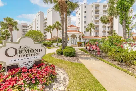 1 John Anderson Drive Ormond Beach FL 32176
