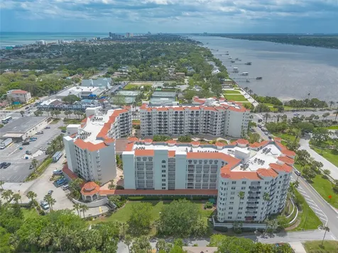 1 John Anderson Drive Ormond Beach FL 32176