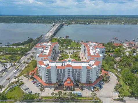 1 John Anderson Drive Ormond Beach FL 32176