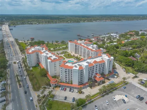 1 John Anderson Drive Ormond Beach FL 32176