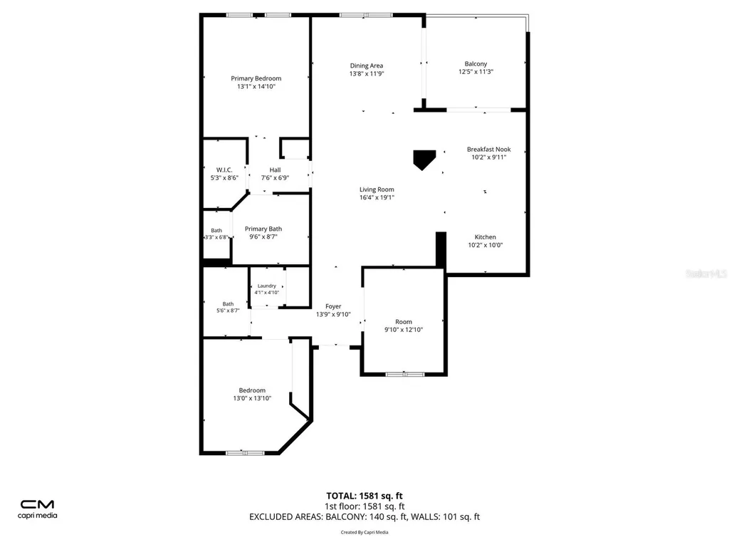 265 Minorca Beach Way New Smyrna Beach FL 32169