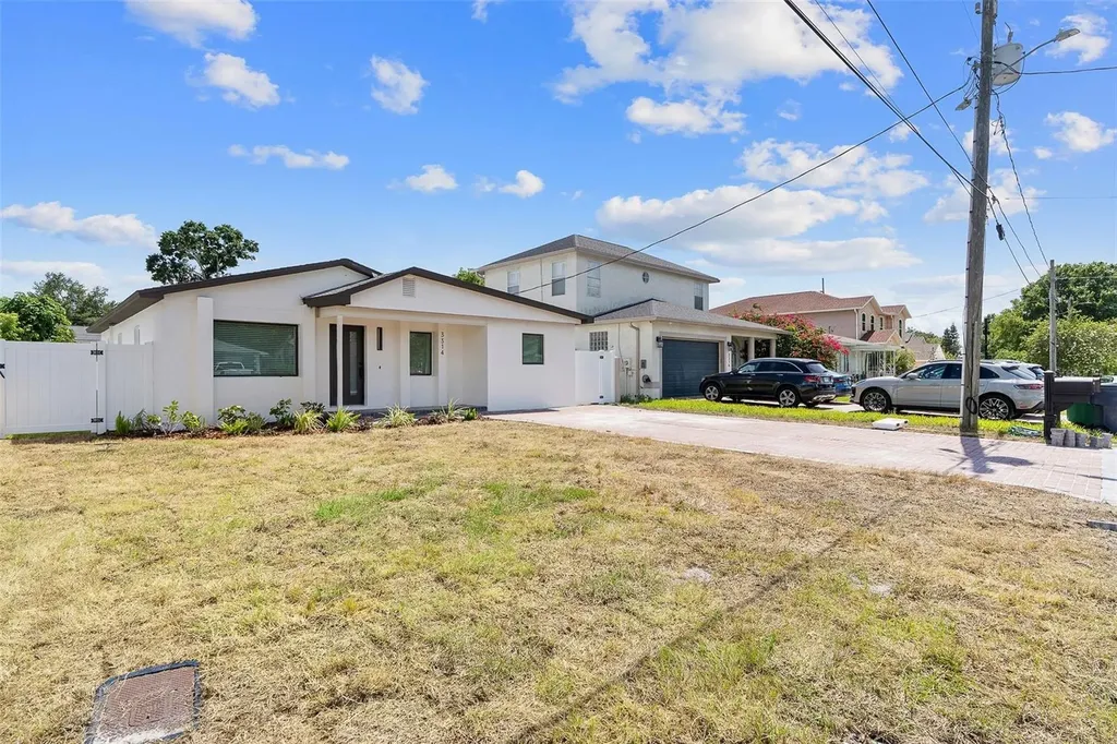 3314 W Aileen Street Tampa FL 33607