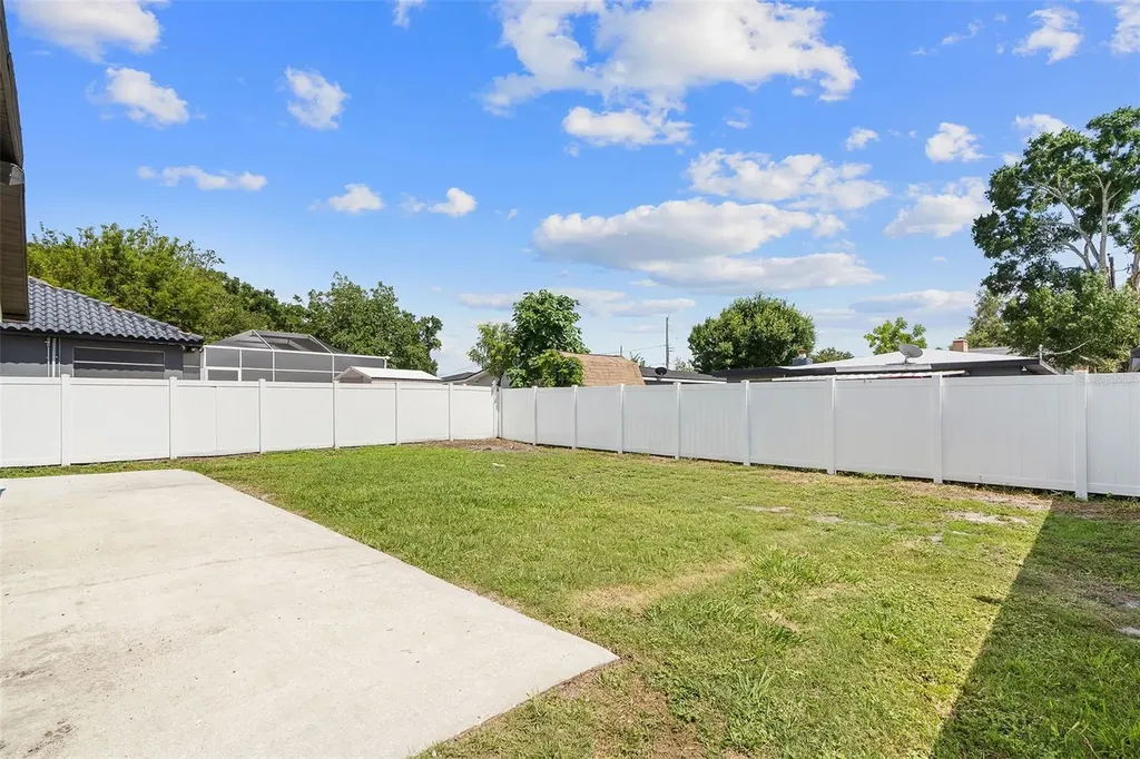 3314 W Aileen Street Tampa FL 33607