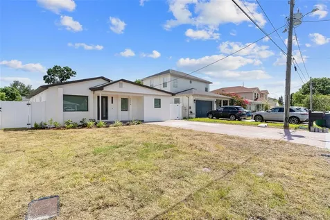 3314 W Aileen Street Tampa FL 33607