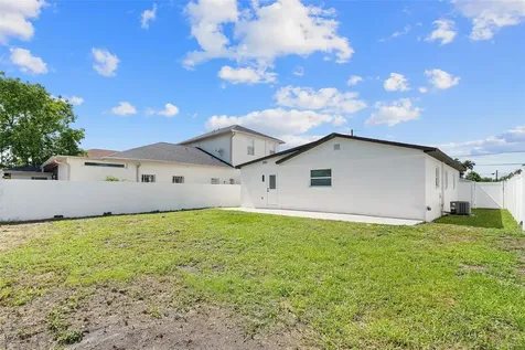3314 W Aileen Street Tampa FL 33607