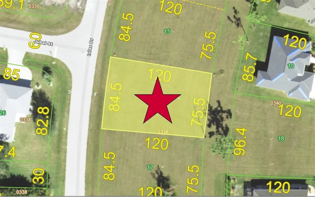 25450 Islas Drive Punta Gorda FL 33955