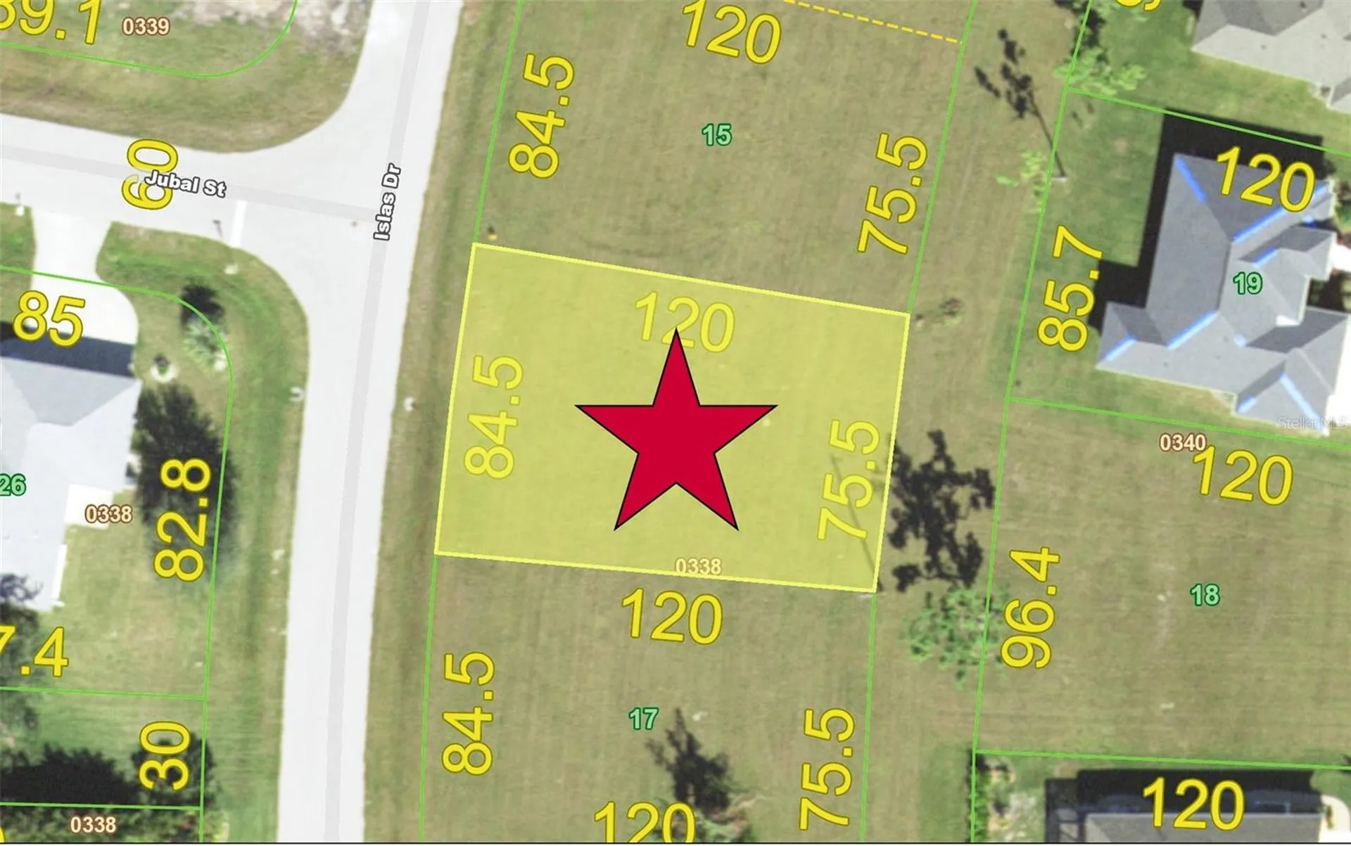 25450 Islas Drive Punta Gorda FL 33955