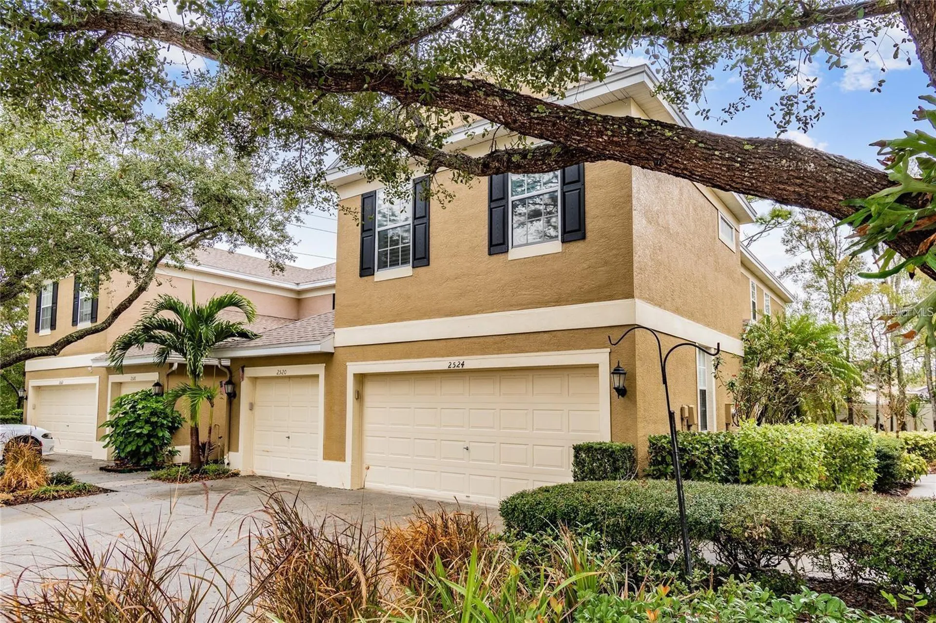 2524 Newbern Avenue Clearwater FL 33761