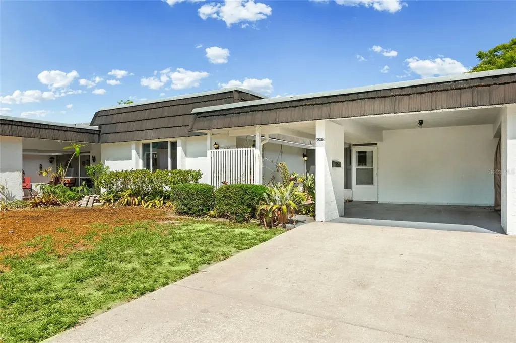 3808 Blue Stone Way Sarasota FL 34232