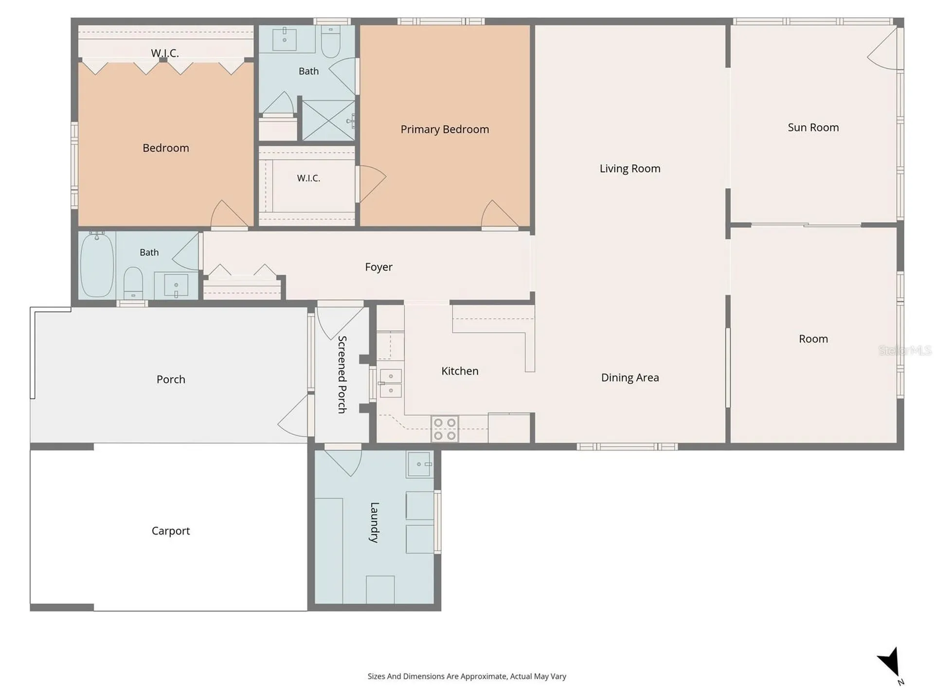 3808 Blue Stone Way Sarasota FL 34232