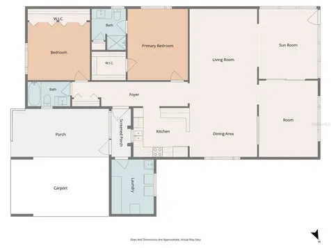 3808 Blue Stone Way Sarasota FL 34232
