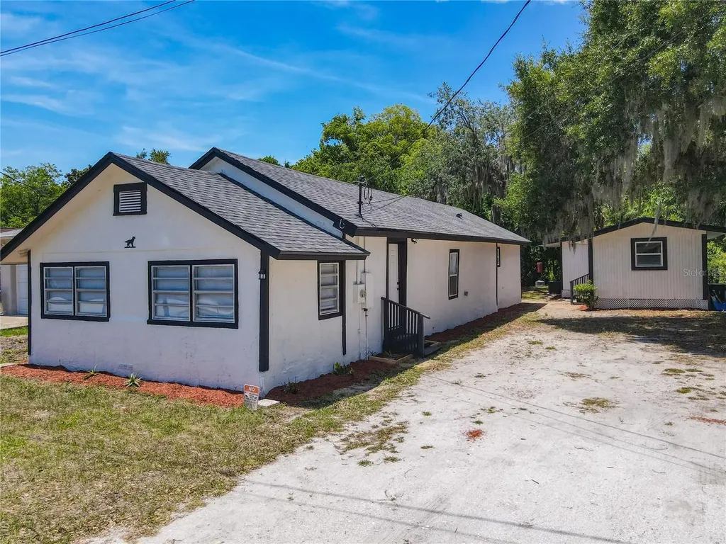 169 Lincoln Avenue Ormond Beach FL 32174