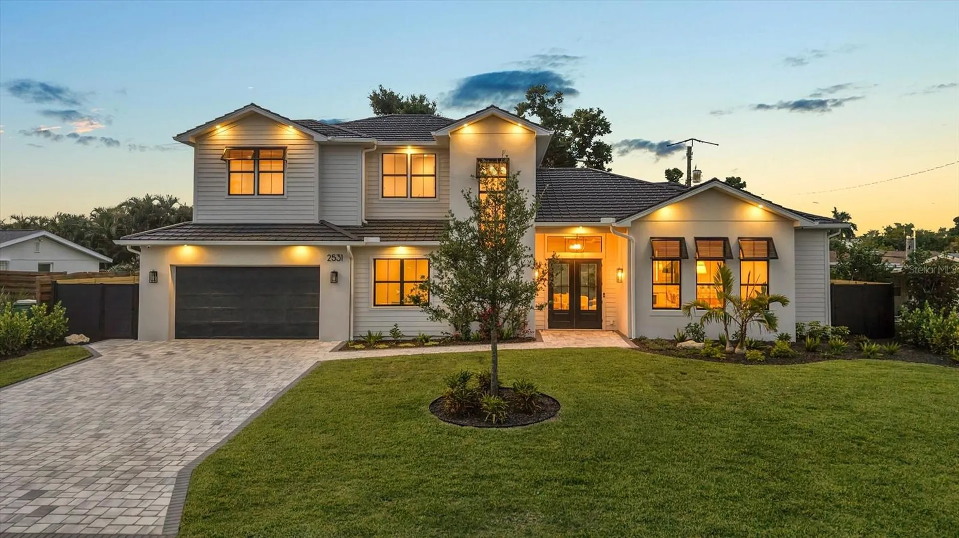 2531 Wisteria Street Sarasota FL 34239