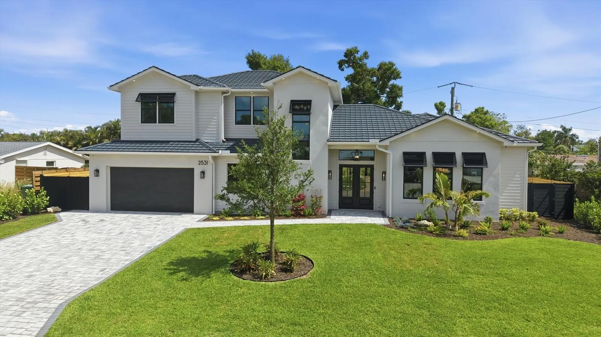 2531 Wisteria Street Sarasota FL 34239
