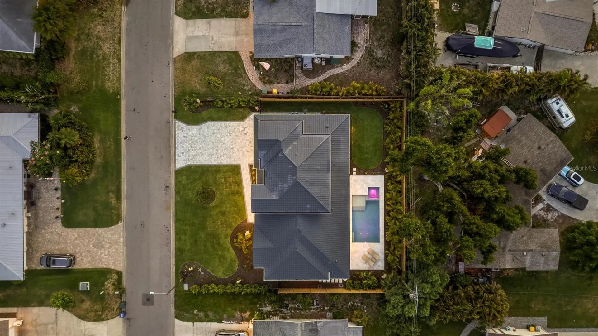 2531 Wisteria Street Sarasota FL 34239