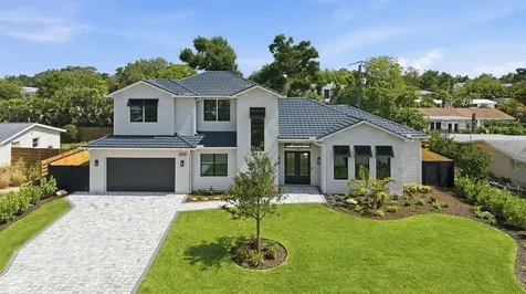 2531 Wisteria Street Sarasota FL 34239