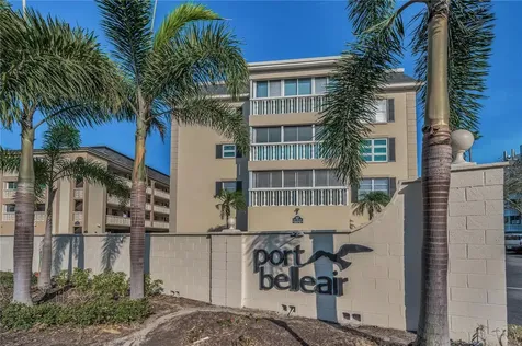 131 Bluff View Drive Belleair Bluffs FL 33770