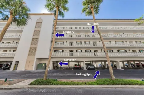 131 Bluff View Drive Belleair Bluffs FL 33770