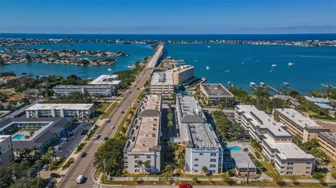131 Bluff View Drive Belleair Bluffs FL 33770
