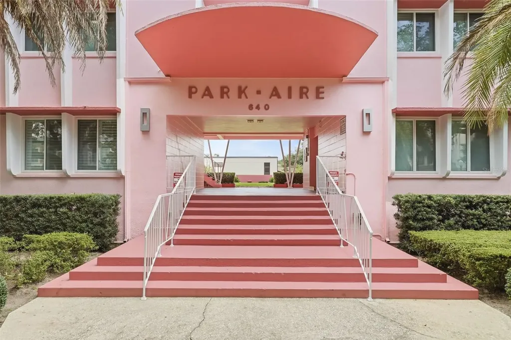 640 N Park Avenue Winter Park FL 32789