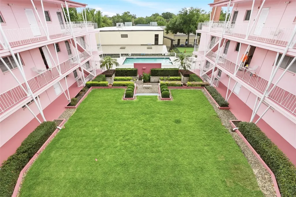 640 N Park Avenue Winter Park FL 32789