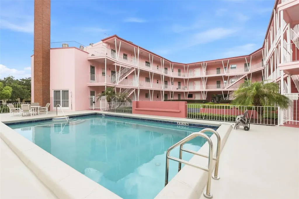 640 N Park Avenue Winter Park FL 32789