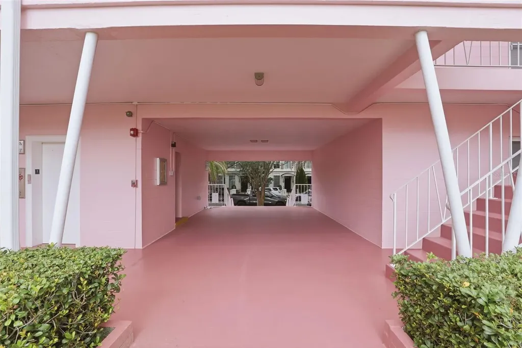 640 N Park Avenue Winter Park FL 32789
