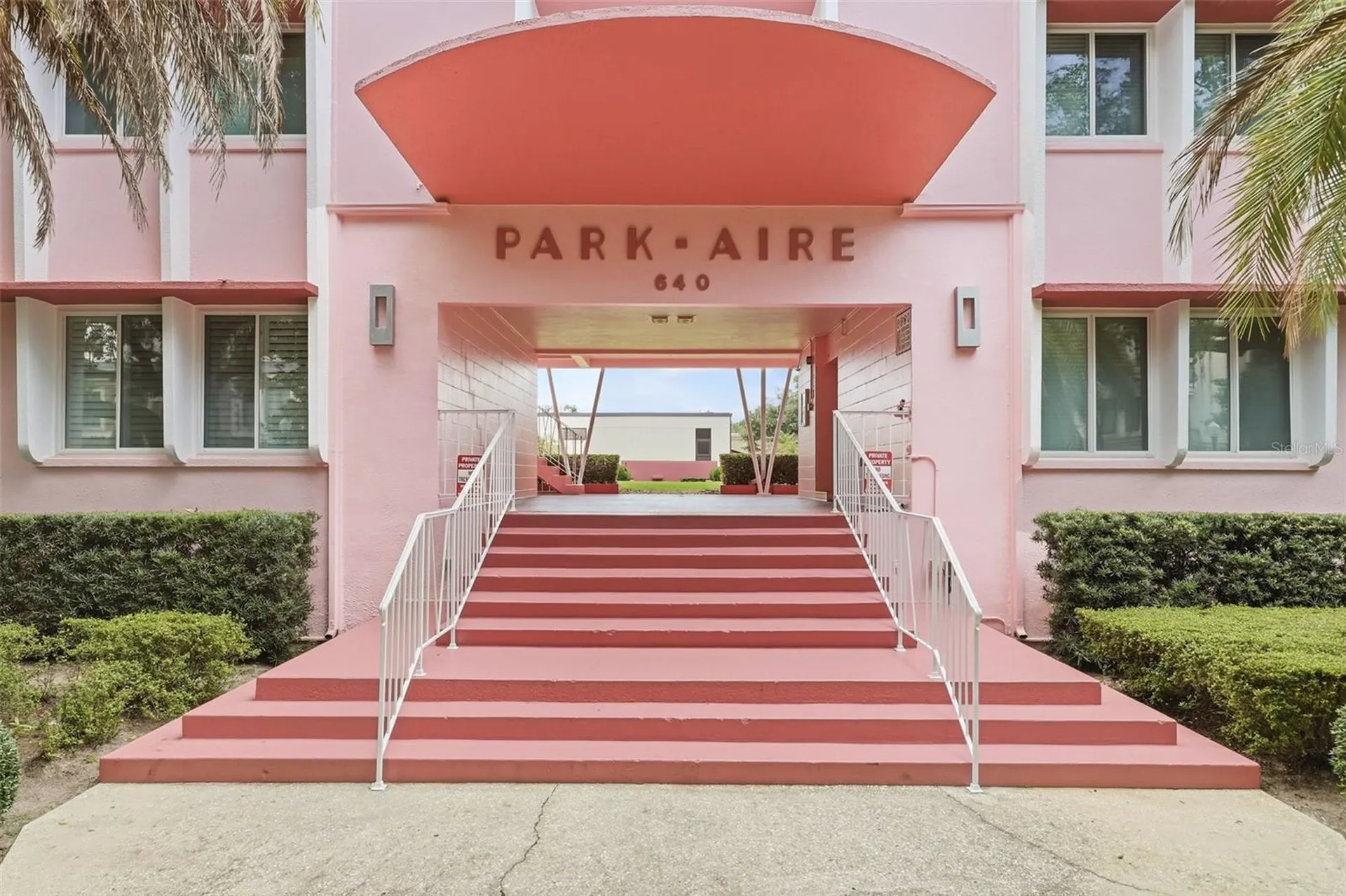640 N Park Avenue Winter Park FL 32789