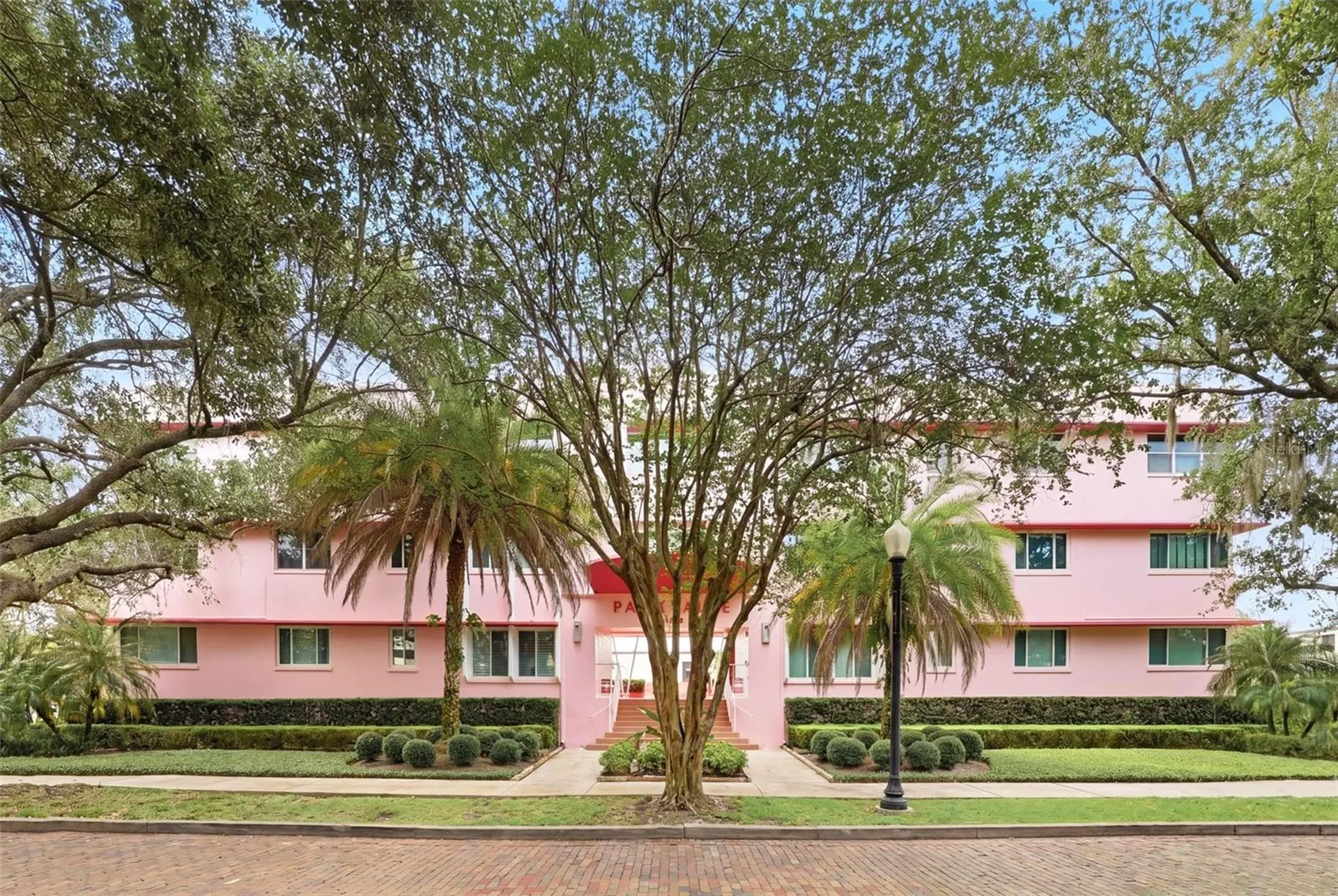 640 N Park Avenue Winter Park FL 32789